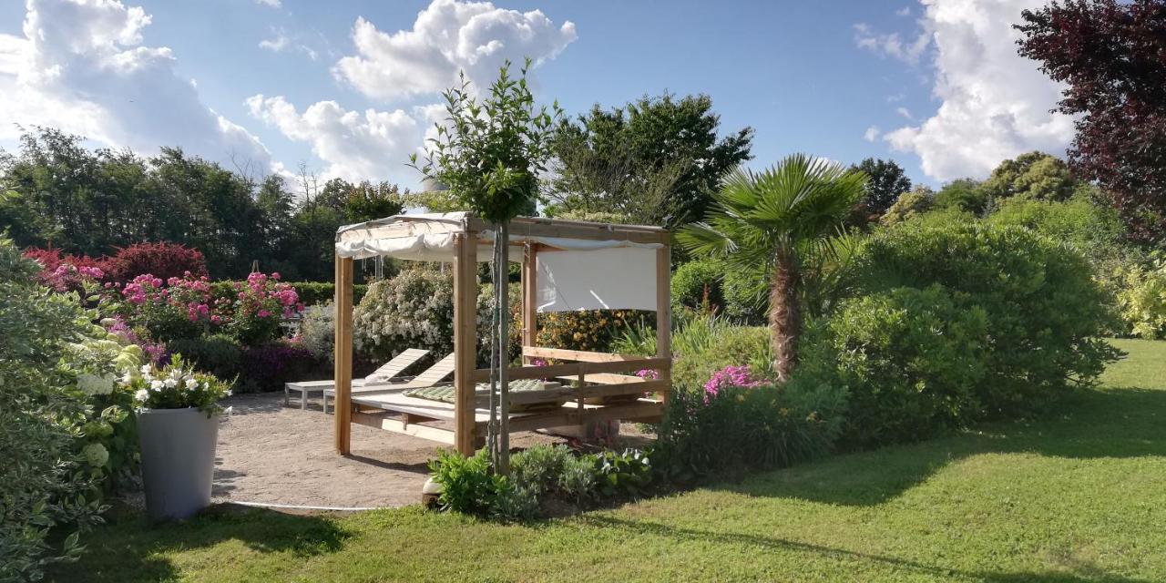 فاريسّي La Collina Since 2008 No Smoking B&B المظهر الخارجي الصورة
