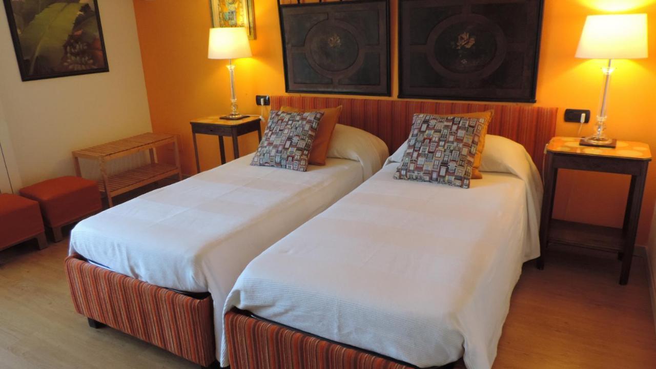 فاريسّي La Collina Since 2008 No Smoking B&B المظهر الخارجي الصورة