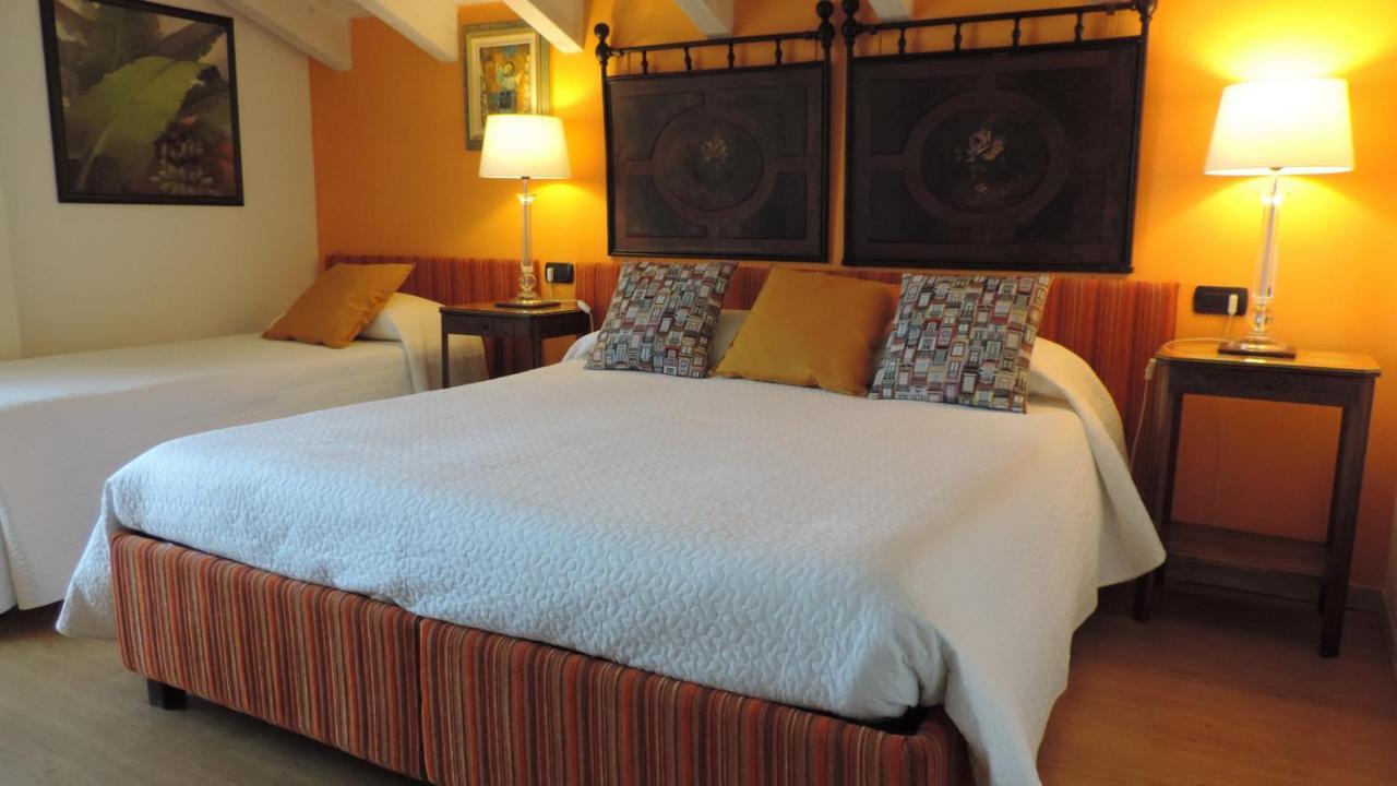 فاريسّي La Collina Since 2008 No Smoking B&B المظهر الخارجي الصورة