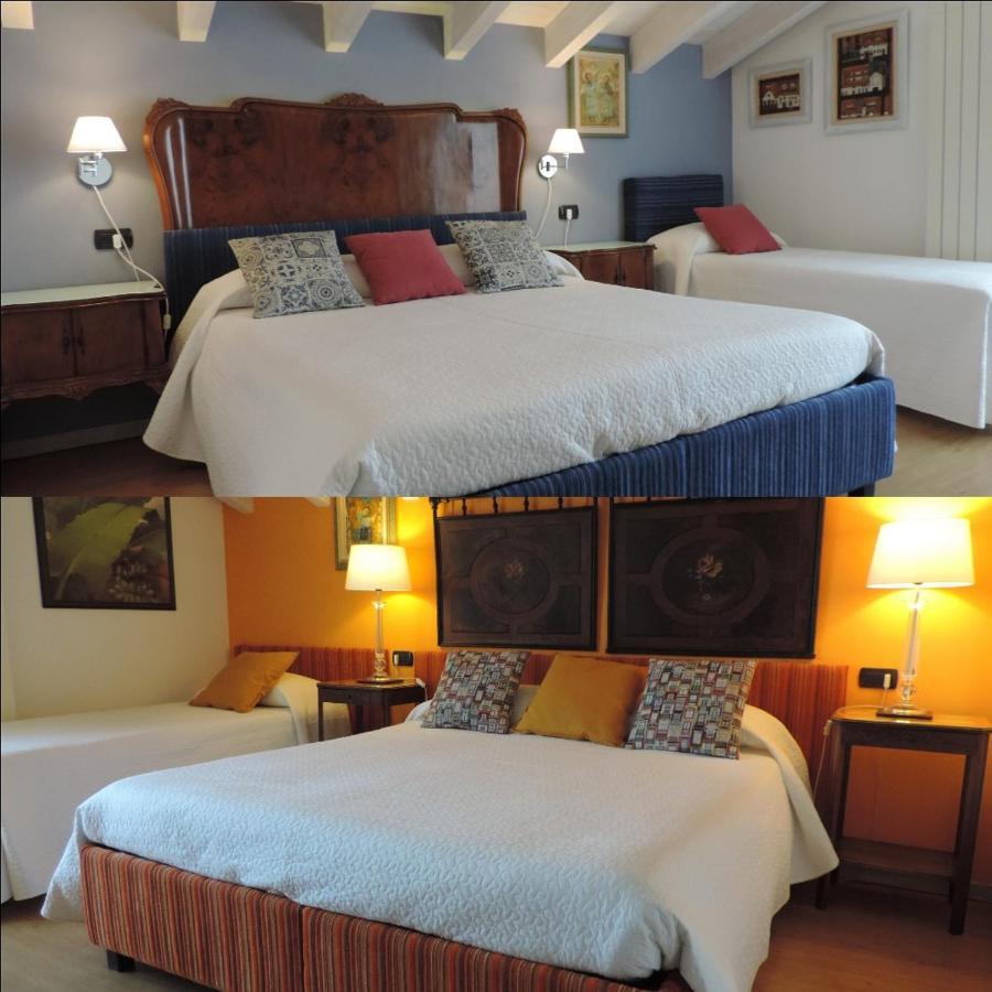 فاريسّي La Collina Since 2008 No Smoking B&B المظهر الخارجي الصورة