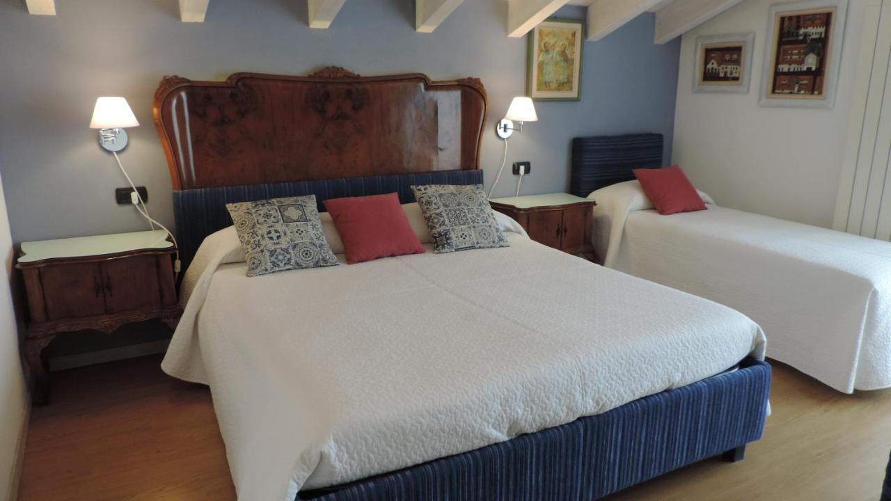 فاريسّي La Collina Since 2008 No Smoking B&B المظهر الخارجي الصورة