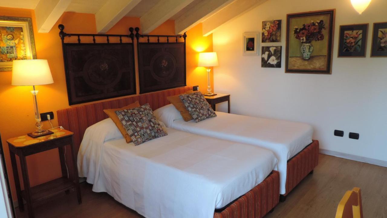 فاريسّي La Collina Since 2008 No Smoking B&B المظهر الخارجي الصورة
