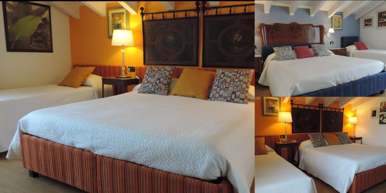 فاريسّي La Collina Since 2008 No Smoking B&B المظهر الخارجي الصورة