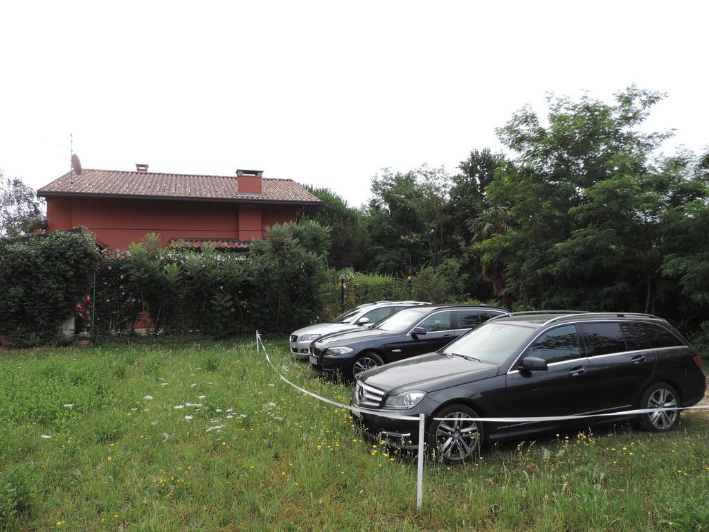 فاريسّي La Collina Since 2008 No Smoking B&B المظهر الخارجي الصورة