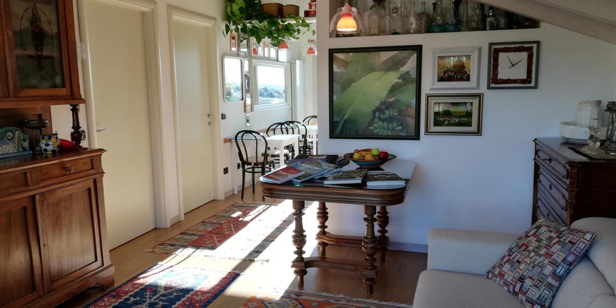 فاريسّي La Collina Since 2008 No Smoking B&B المظهر الخارجي الصورة