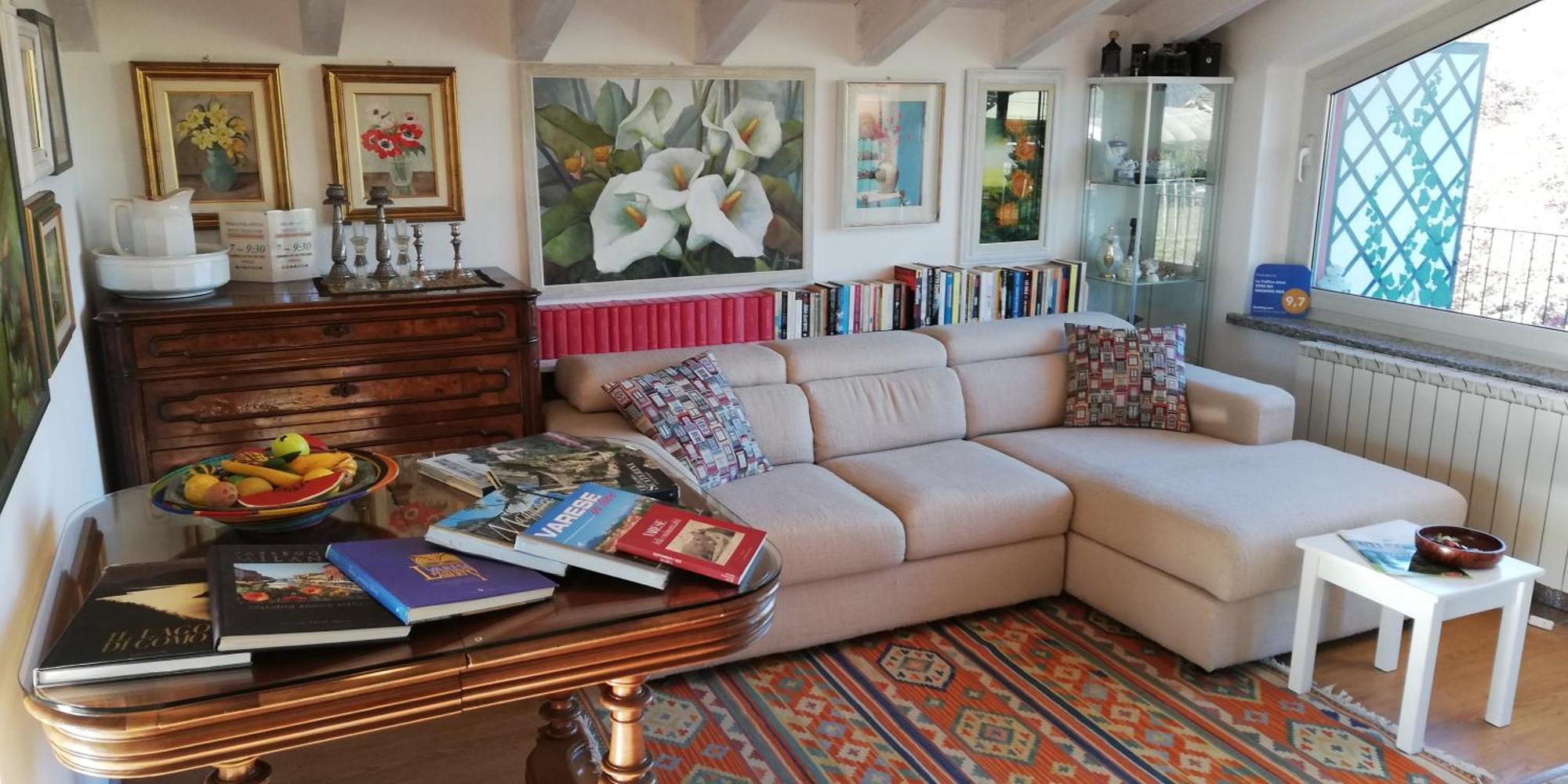 فاريسّي La Collina Since 2008 No Smoking B&B المظهر الخارجي الصورة