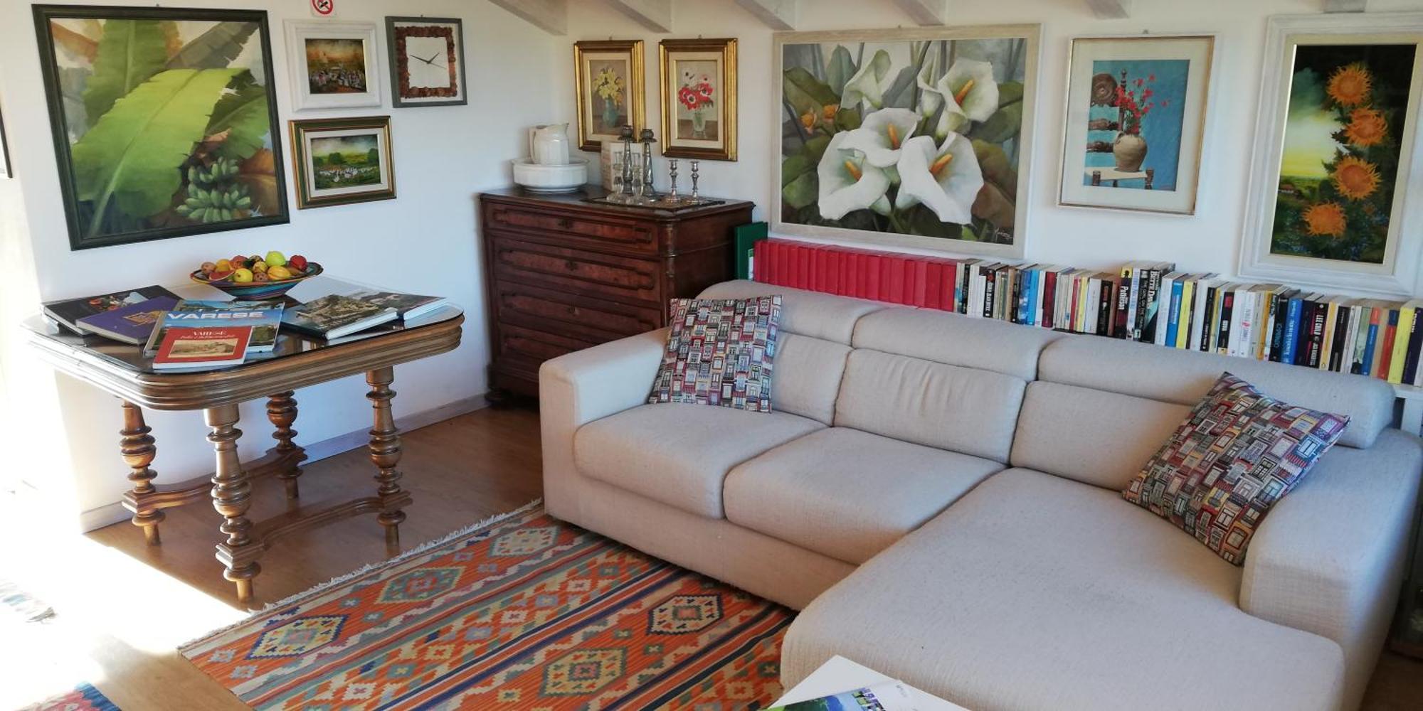 فاريسّي La Collina Since 2008 No Smoking B&B المظهر الخارجي الصورة