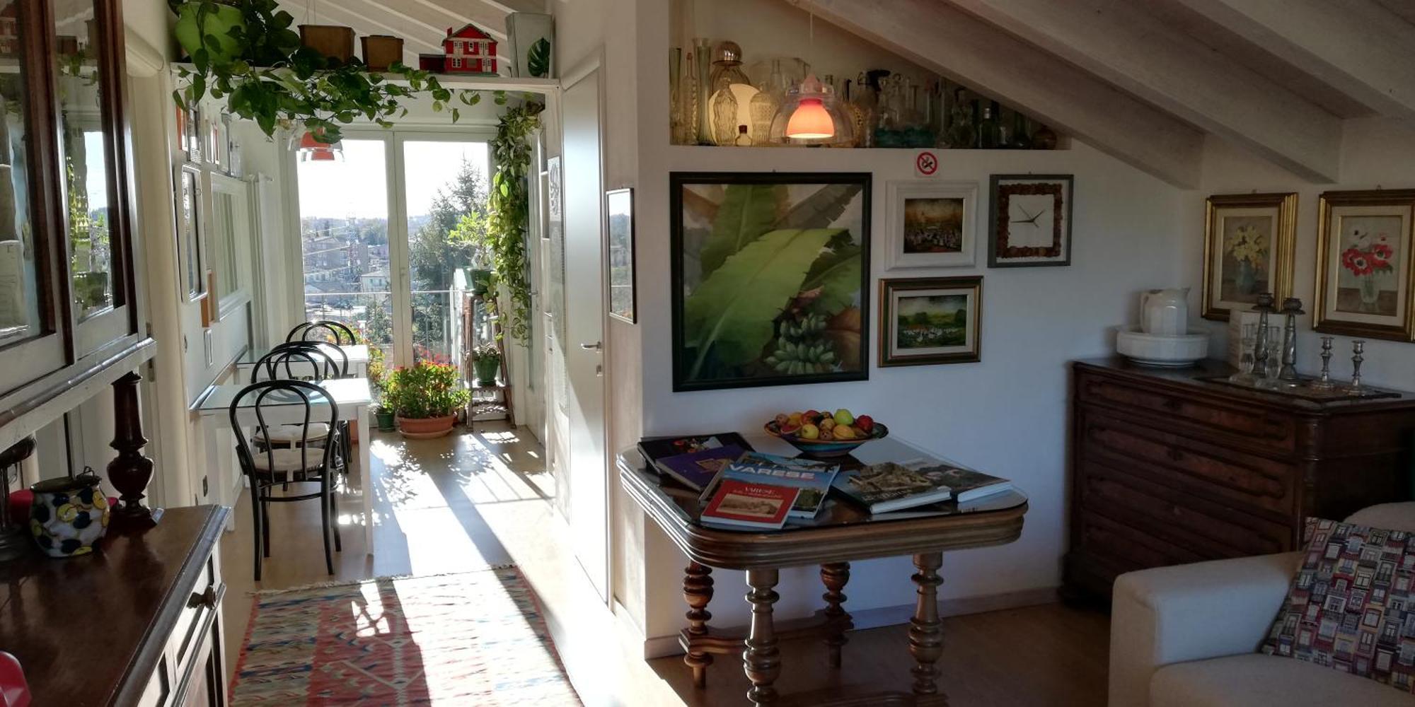 فاريسّي La Collina Since 2008 No Smoking B&B المظهر الخارجي الصورة