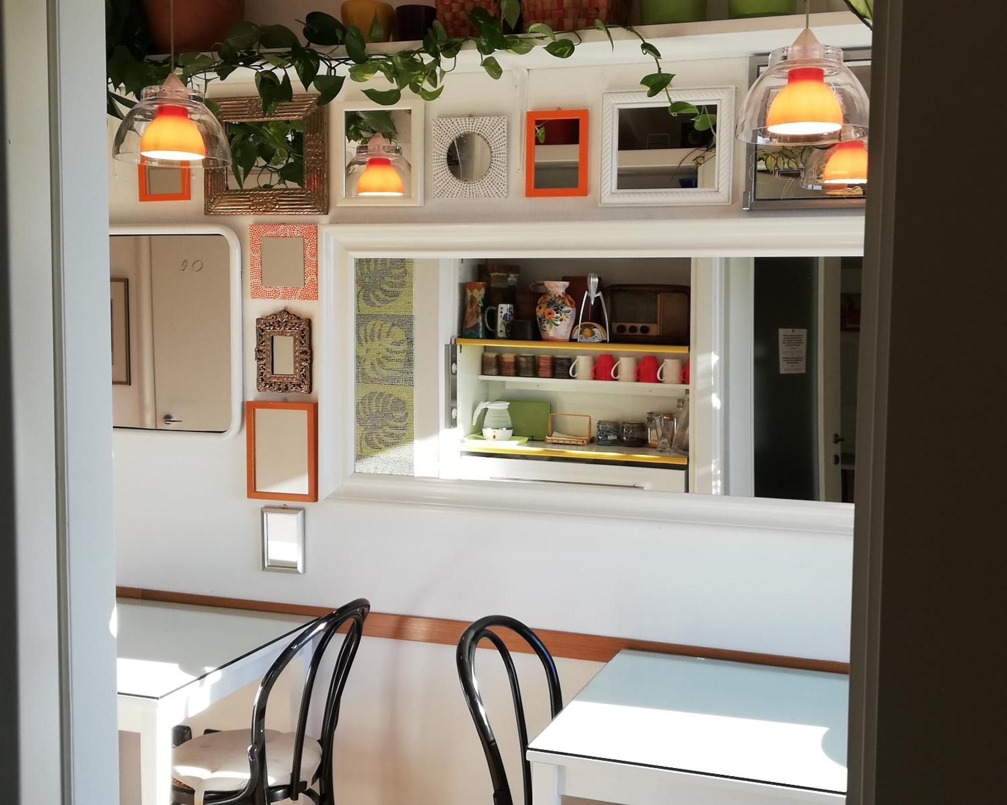 فاريسّي La Collina Since 2008 No Smoking B&B المظهر الخارجي الصورة