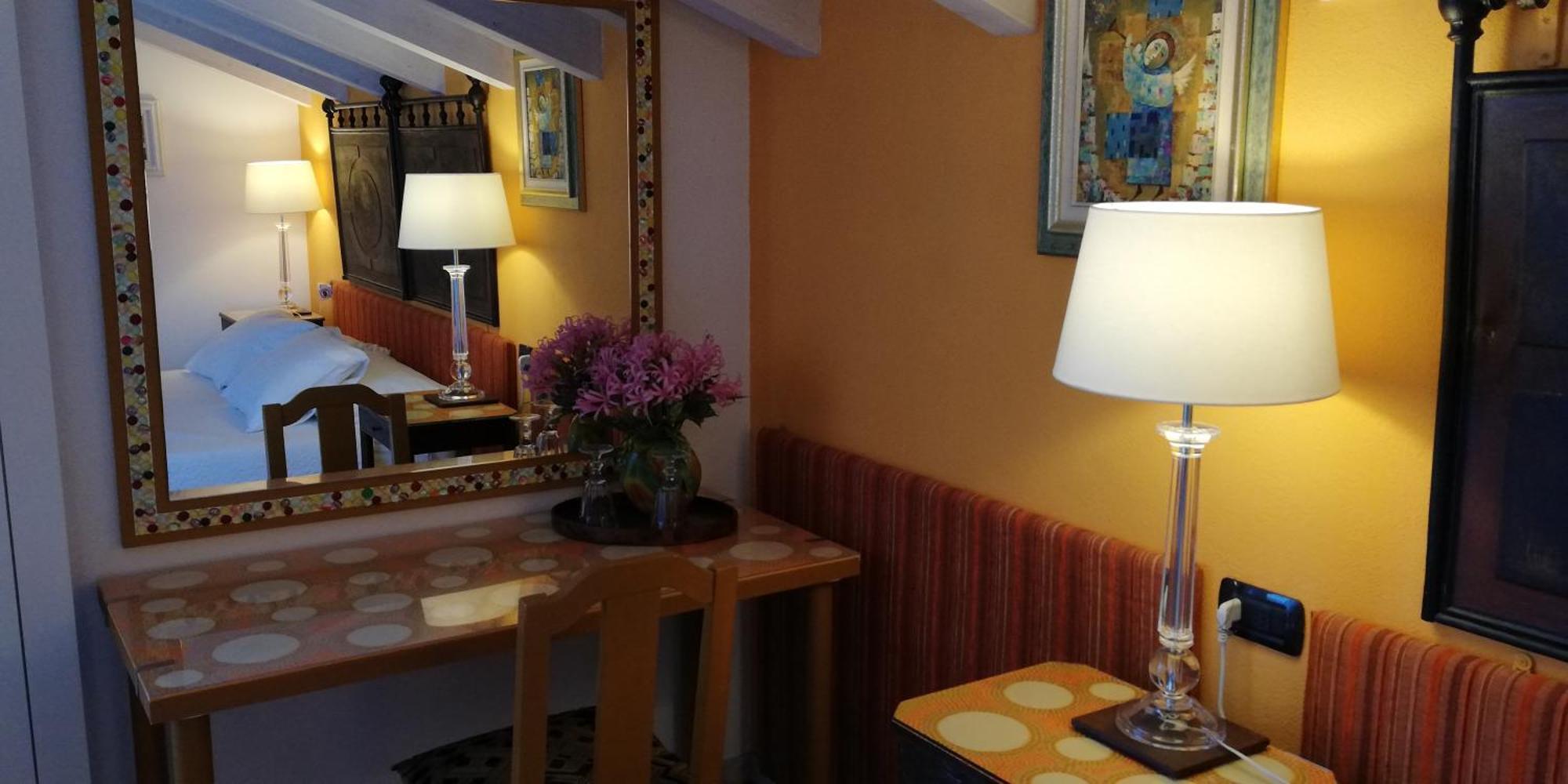 فاريسّي La Collina Since 2008 No Smoking B&B المظهر الخارجي الصورة