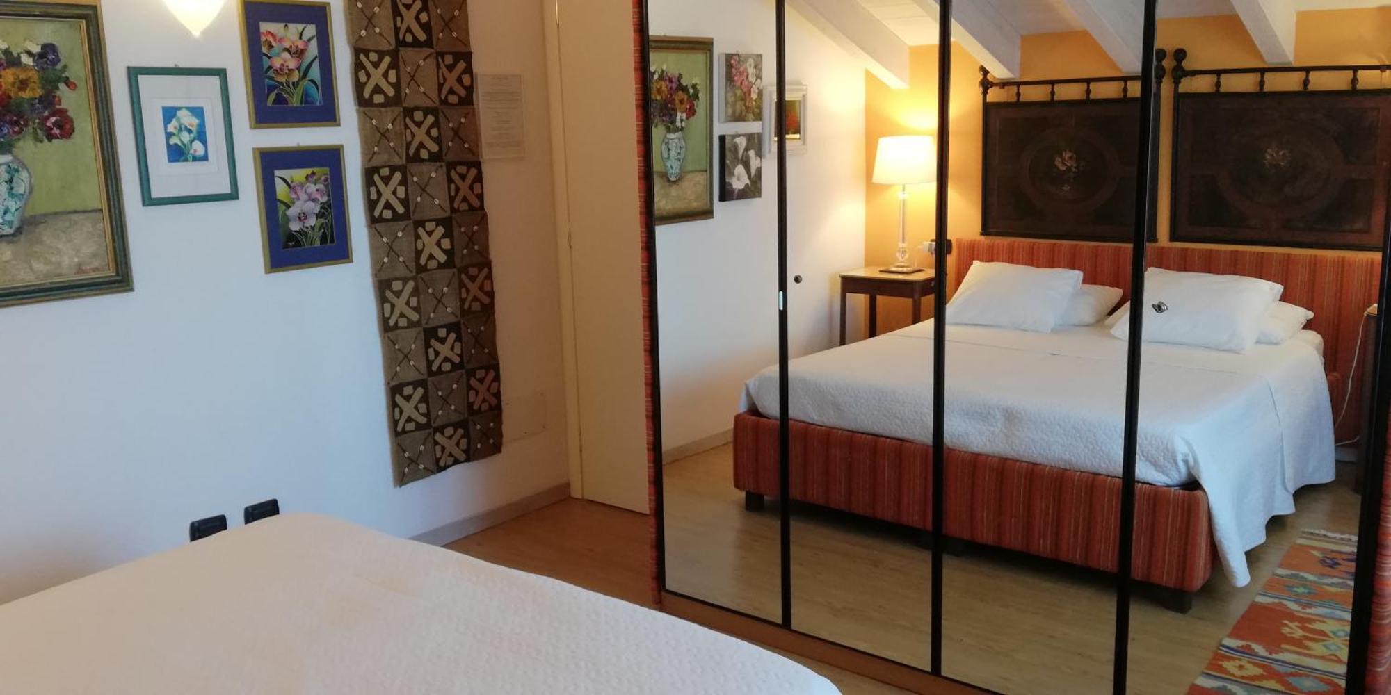 فاريسّي La Collina Since 2008 No Smoking B&B المظهر الخارجي الصورة