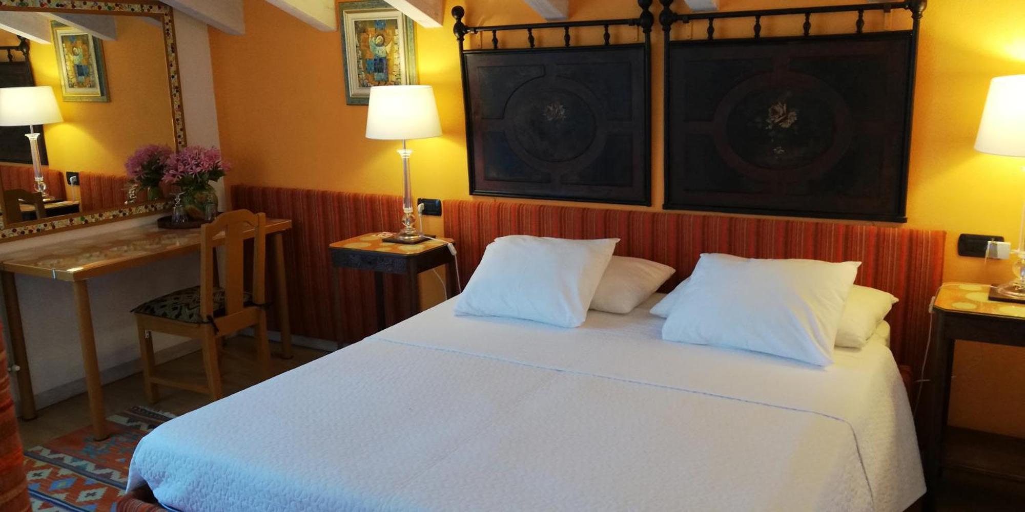 فاريسّي La Collina Since 2008 No Smoking B&B المظهر الخارجي الصورة