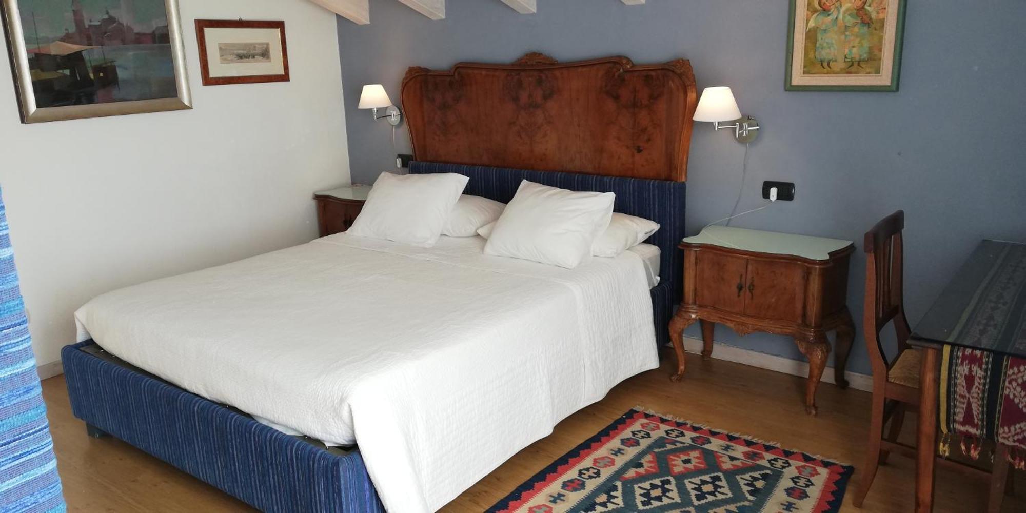 فاريسّي La Collina Since 2008 No Smoking B&B المظهر الخارجي الصورة