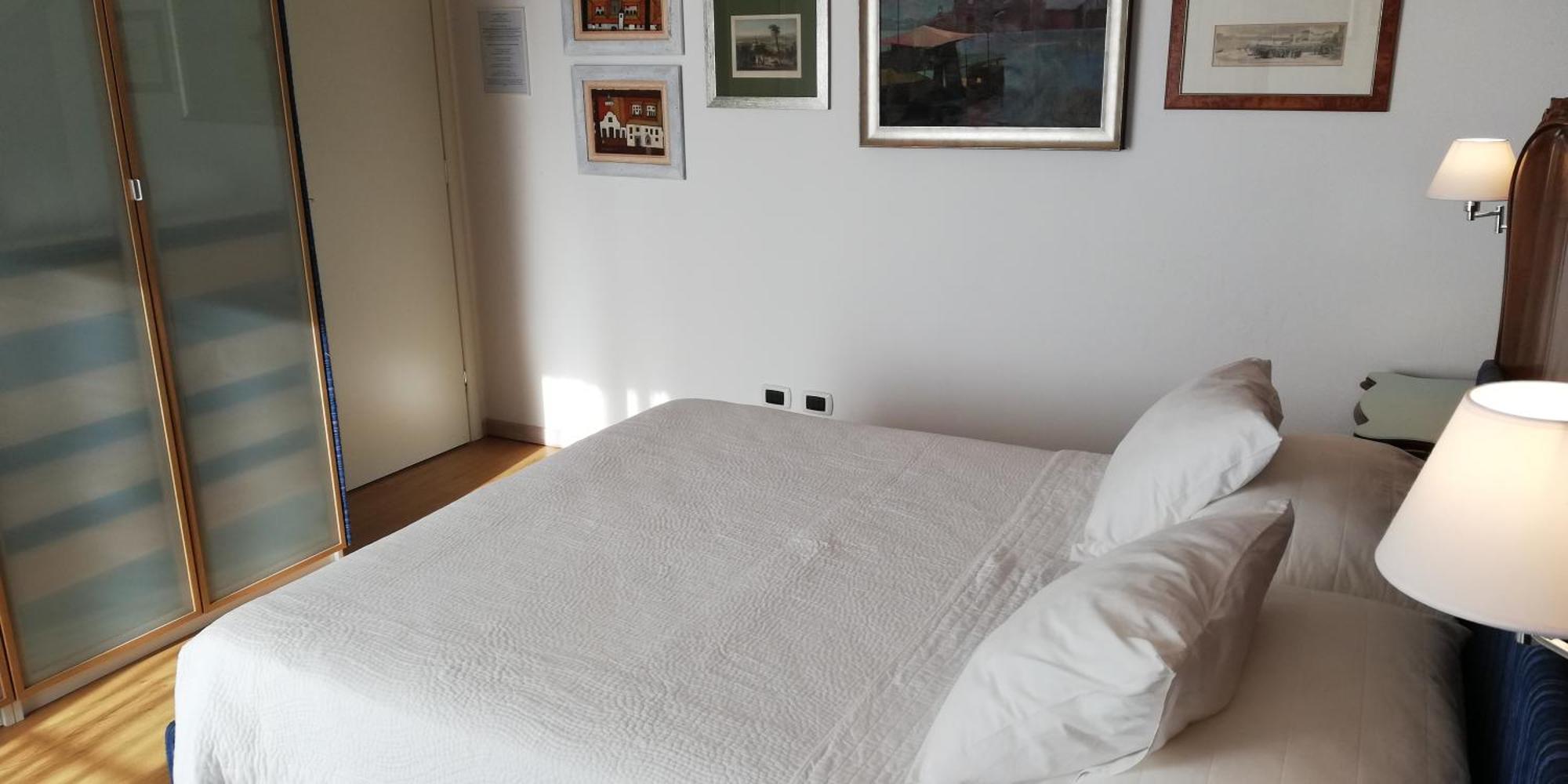 فاريسّي La Collina Since 2008 No Smoking B&B المظهر الخارجي الصورة