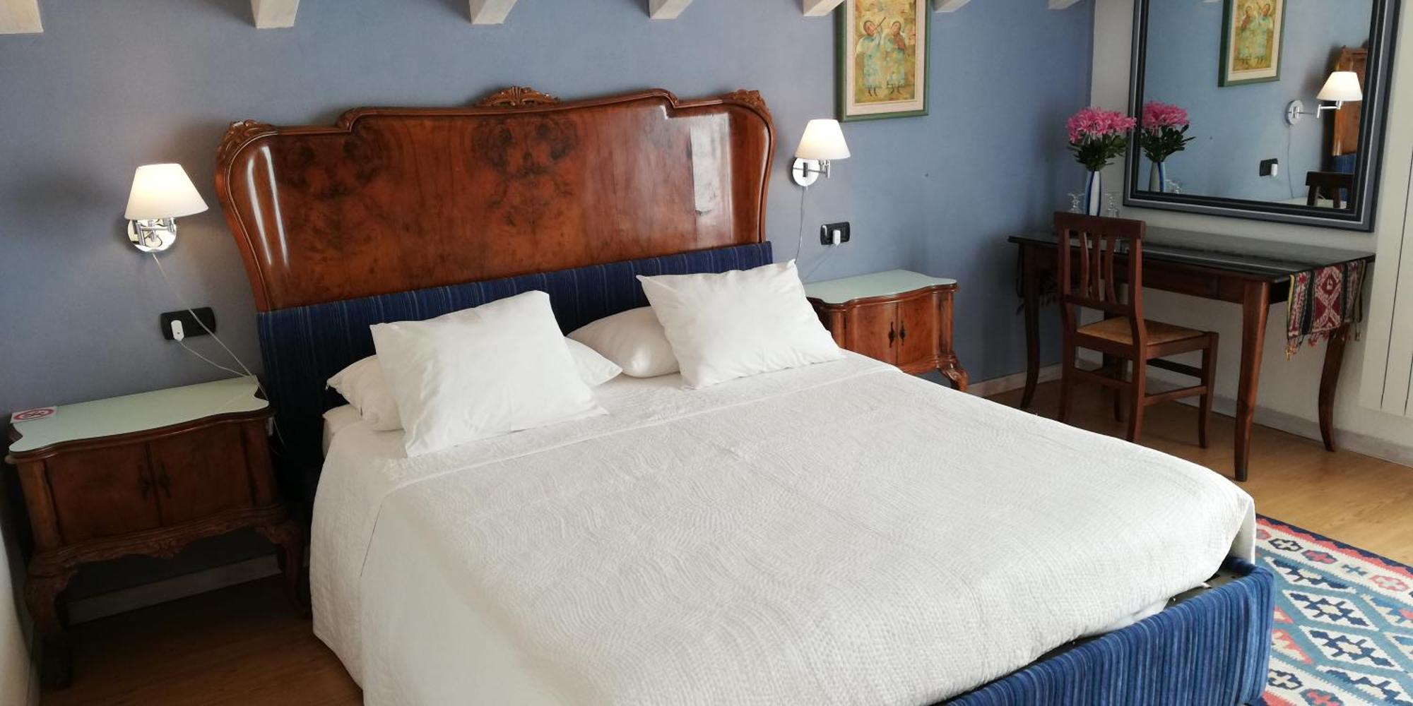 فاريسّي La Collina Since 2008 No Smoking B&B المظهر الخارجي الصورة
