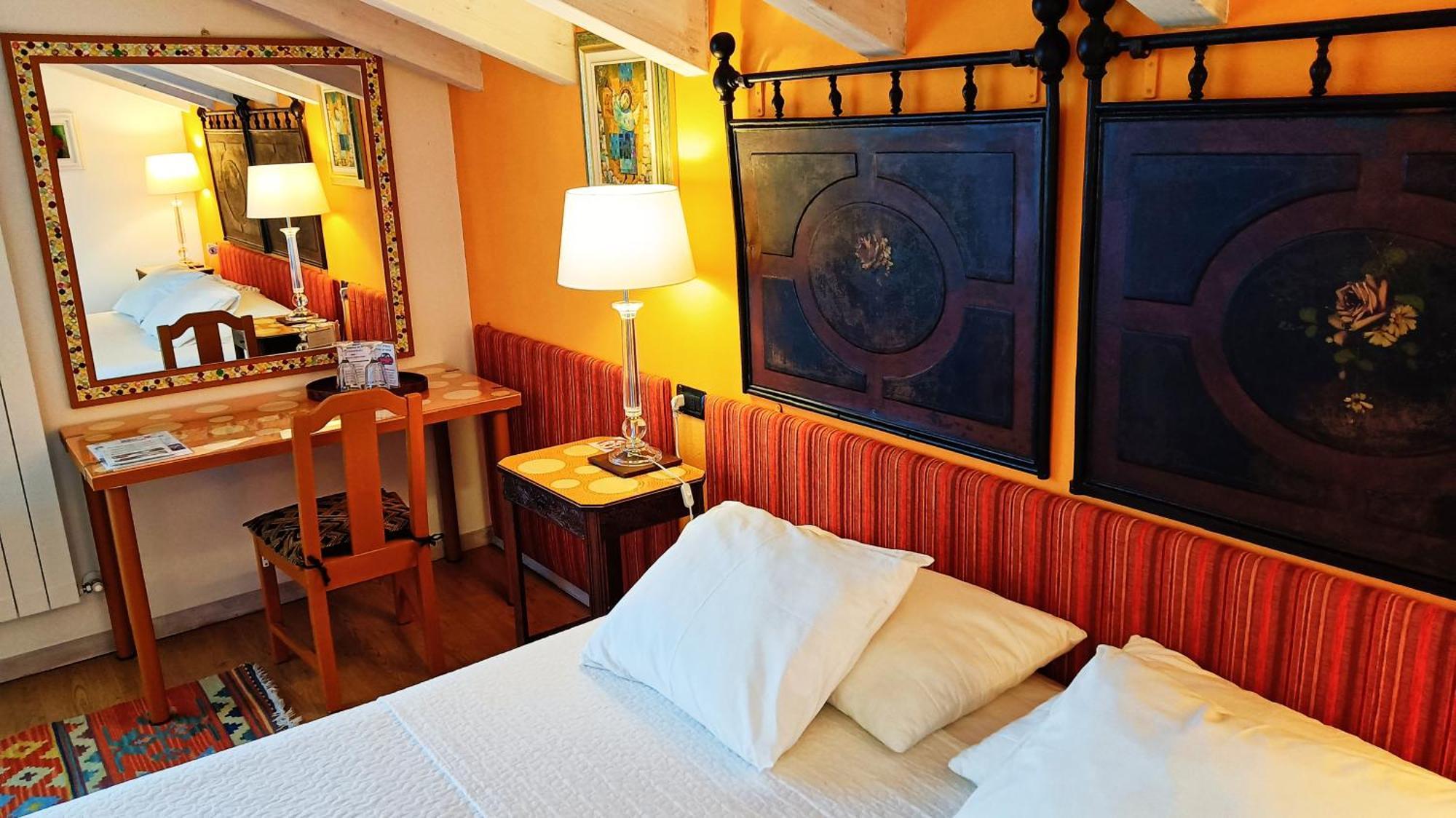 فاريسّي La Collina Since 2008 No Smoking B&B المظهر الخارجي الصورة