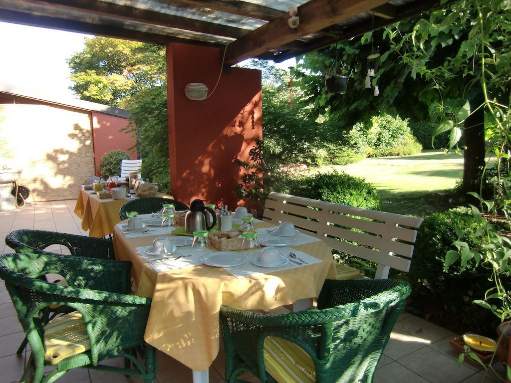 فاريسّي La Collina Since 2008 No Smoking B&B المظهر الخارجي الصورة