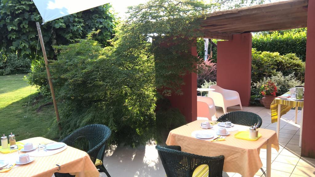 فاريسّي La Collina Since 2008 No Smoking B&B المظهر الخارجي الصورة