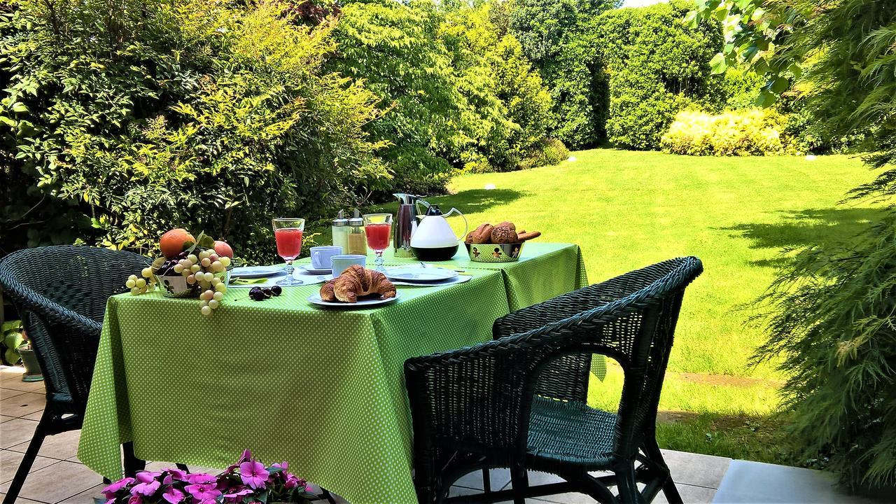 فاريسّي La Collina Since 2008 No Smoking B&B المظهر الخارجي الصورة