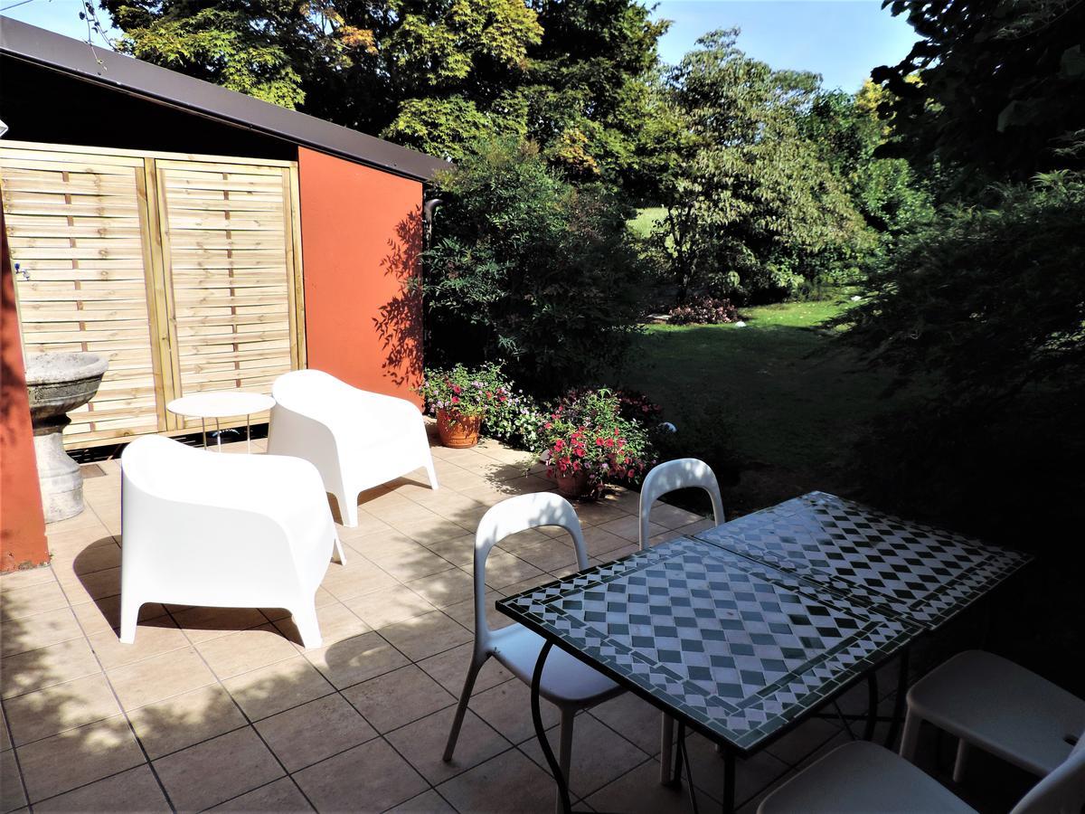 فاريسّي La Collina Since 2008 No Smoking B&B المظهر الخارجي الصورة