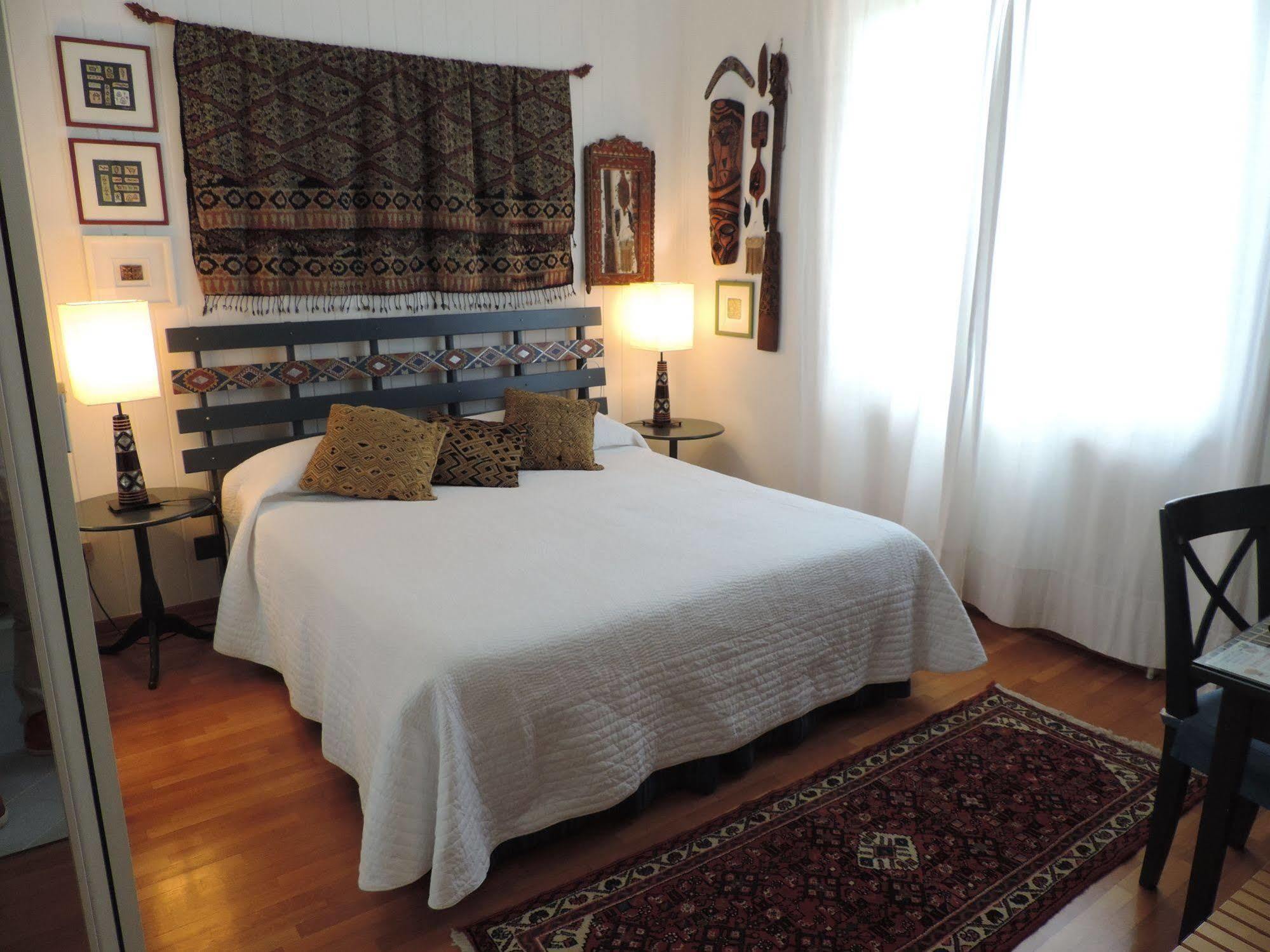 فاريسّي La Collina Since 2008 No Smoking B&B المظهر الخارجي الصورة