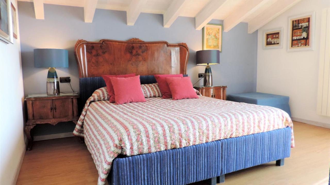 فاريسّي La Collina Since 2008 No Smoking B&B المظهر الخارجي الصورة