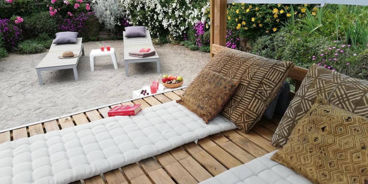 فاريسّي La Collina Since 2008 No Smoking B&B المظهر الخارجي الصورة